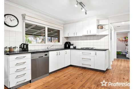 Property photo of 25 Hawkins Road Montrose VIC 3765