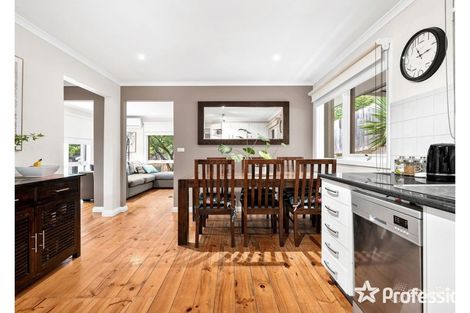 Property photo of 25 Hawkins Road Montrose VIC 3765