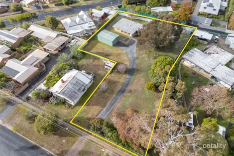 3 High St W, Ararat, VIC 3377