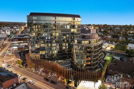 Property photo of 510/480 Riversdale Road Hawthorn East VIC 3123