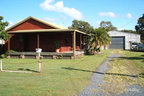 Property photo of 5 Sixteenth Avenue Sawtell NSW 2452