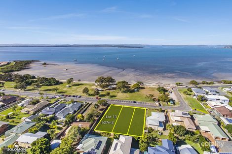 Property photo of 23 Eagle Street Victoria Point QLD 4165