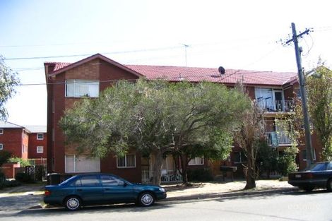 Property photo of 10/39 Mascot Drive Eastlakes NSW 2018