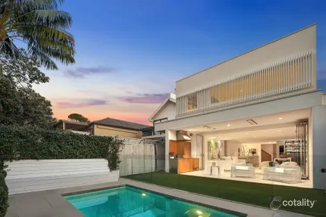14 Blake St, Rose Bay, NSW 2029