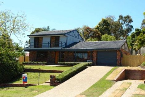 9 Stretton Dr, Helensvale, QLD 4212