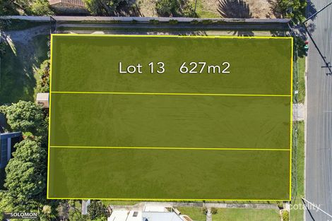 Property photo of 23 Eagle Street Victoria Point QLD 4165