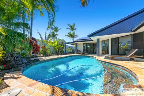 Property photo of 30 Cayman Drive Clear Island Waters QLD 4226