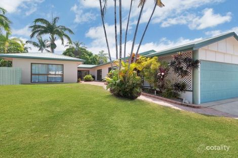 Property photo of 5 Spur Close Clifton Beach QLD 4879