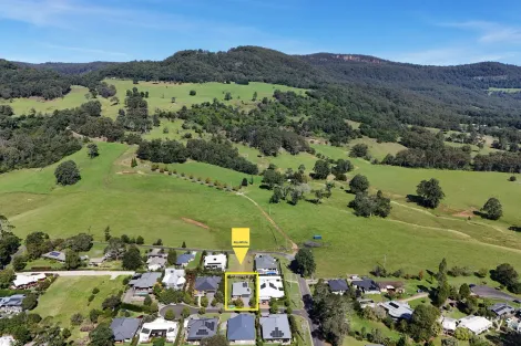 4 Bowlers Cl, Kangaroo Valley, NSW 2577