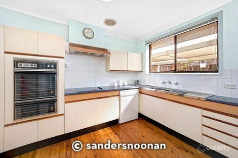 Property photo of 3/24 Homedale Crescent Connells Point NSW 2221