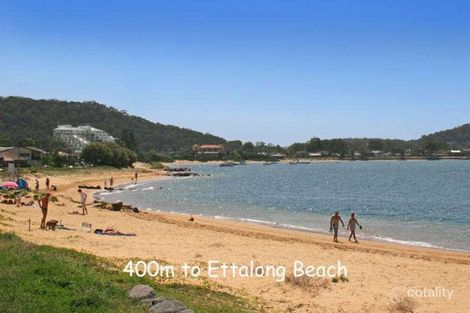 Property photo of 42 Barrenjoey Road Ettalong Beach NSW 2257