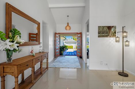 Property photo of 30 Cayman Drive Clear Island Waters QLD 4226