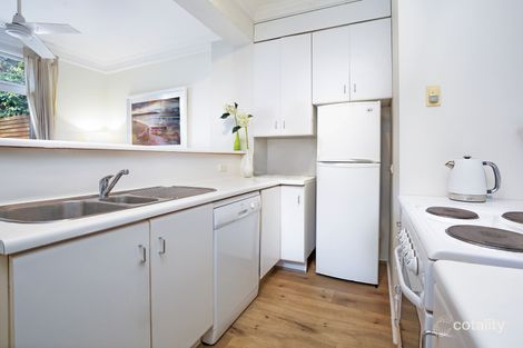Property photo of 1 Taylor Street Paddington NSW 2021