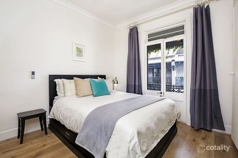 Property photo of 1 Taylor Street Paddington NSW 2021