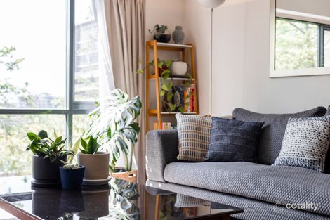 404/74 Northbourne Ave, Braddon, ACT 2612