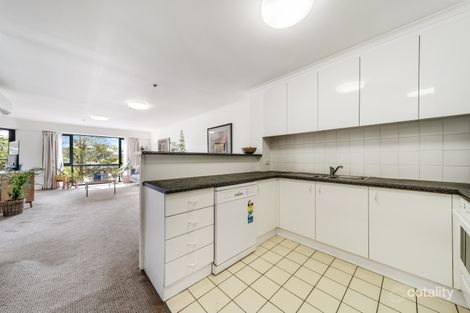Property photo of 404/74 Northbourne Avenue Braddon ACT 2612
