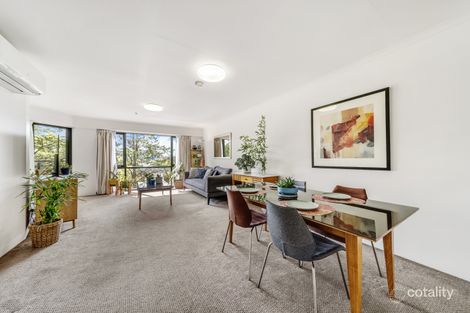 Property photo of 404/74 Northbourne Avenue Braddon ACT 2612