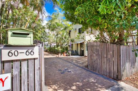 60-66 Minnie St, Parramatta Park, QLD 4870