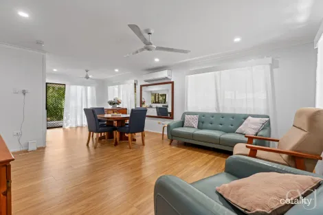 Property photo of 40 Oxley Drive Karalee QLD 4306