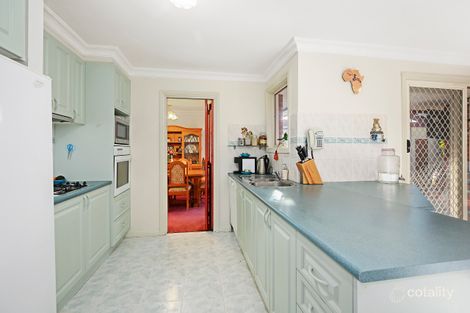 Property photo of 8 Glenmurray Place Wonga Park VIC 3115