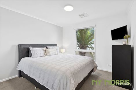 Property photo of 12 Mackay Crescent Kambah ACT 2902