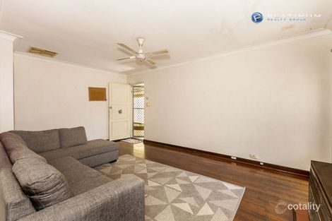 Property photo of 37 Glendale Avenue Hamersley WA 6022
