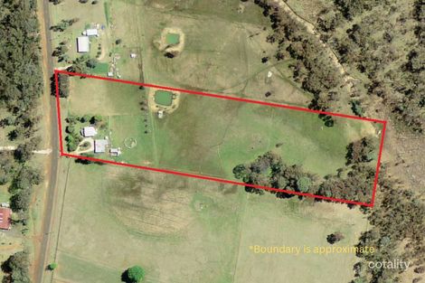 3478 Bundarra Rd, Gilgai, NSW 2360