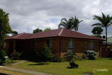 1 Cromer Pl, St Johns Park, NSW 2176