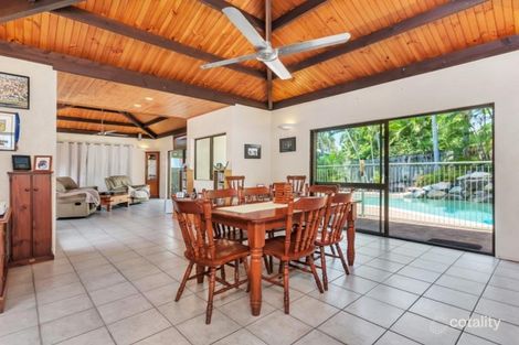 Property photo of 5 Spur Close Clifton Beach QLD 4879