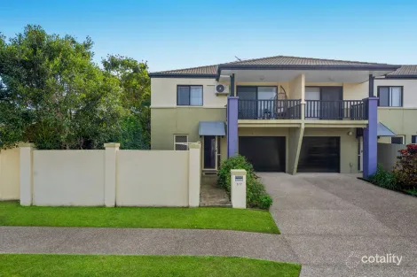 1/7 Percy St, Redcliffe, QLD 4020