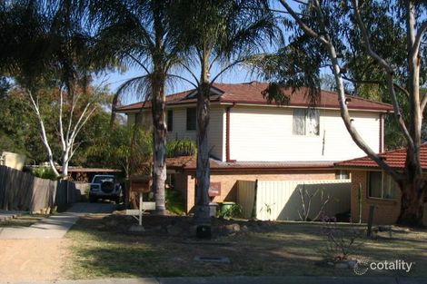 10 Wagner Pl, Cranebrook, NSW 2749