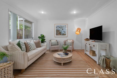 Property photo of 32/206 D'Arcy Road Seven Hills QLD 4170