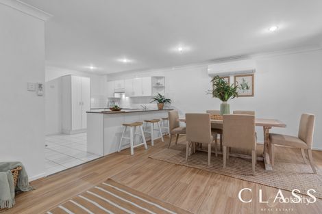 Property photo of 32/206 D'Arcy Road Seven Hills QLD 4170