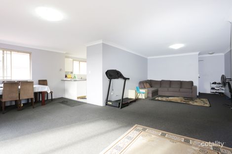 Property photo of 27/499 Chapel Road Bankstown NSW 2200
