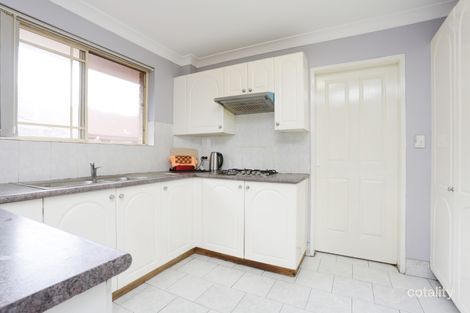 Property photo of 27/499 Chapel Road Bankstown NSW 2200