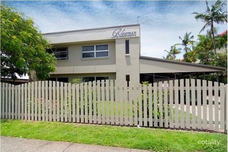Property photo of 9/247 Sheridan Street Cairns North QLD 4870