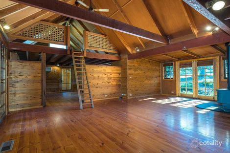 Property photo of 49 Syndicate Road Mount Macedon VIC 3441