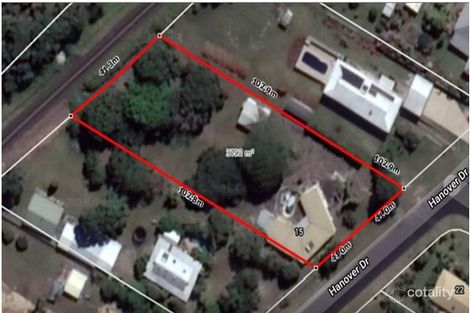 Property photo of 15 Hanover Drive Urraween QLD 4655
