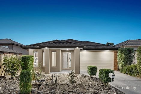 24 Nobel Dr, Cranbourne West, VIC 3977