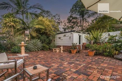 Property photo of 17 Gordon Terrace Indooroopilly QLD 4068