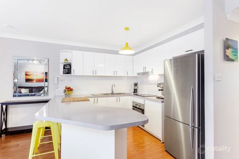 Property photo of 61/53 McMillan Crescent Griffith ACT 2603