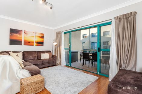 Property photo of 61/53 McMillan Crescent Griffith ACT 2603