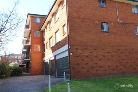 Property photo of 7/1A Meadow Crescent Meadowbank NSW 2114