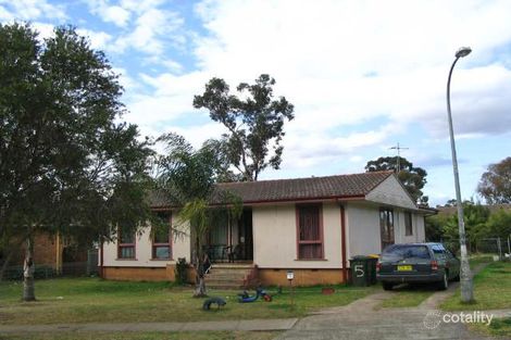 Property photo of 5 Ludwig Square Bidwill NSW 2770