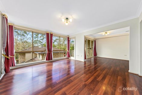 Property photo of 6/18-20 Dural Street Hornsby NSW 2077