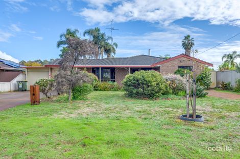 16 Darling Way, Greenfields, WA 6210