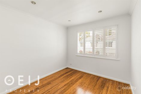 Property photo of 2/40 Mill Point Road South Perth WA 6151