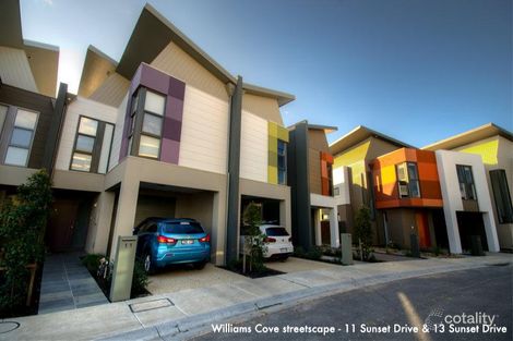 Property photo of 5 Sunset Drive Williamstown VIC 3016