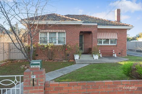 Property photo of 391 High Street Golden Square VIC 3555
