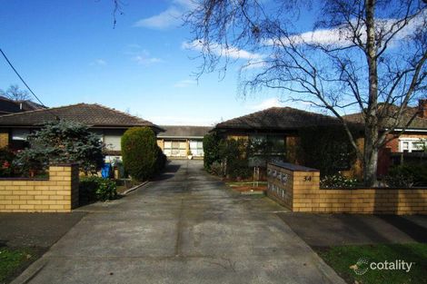 4/34 Weybridge St, Surrey Hills, VIC 3127